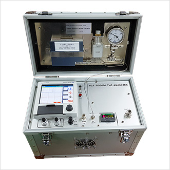 대기배출가스(THC)측정기